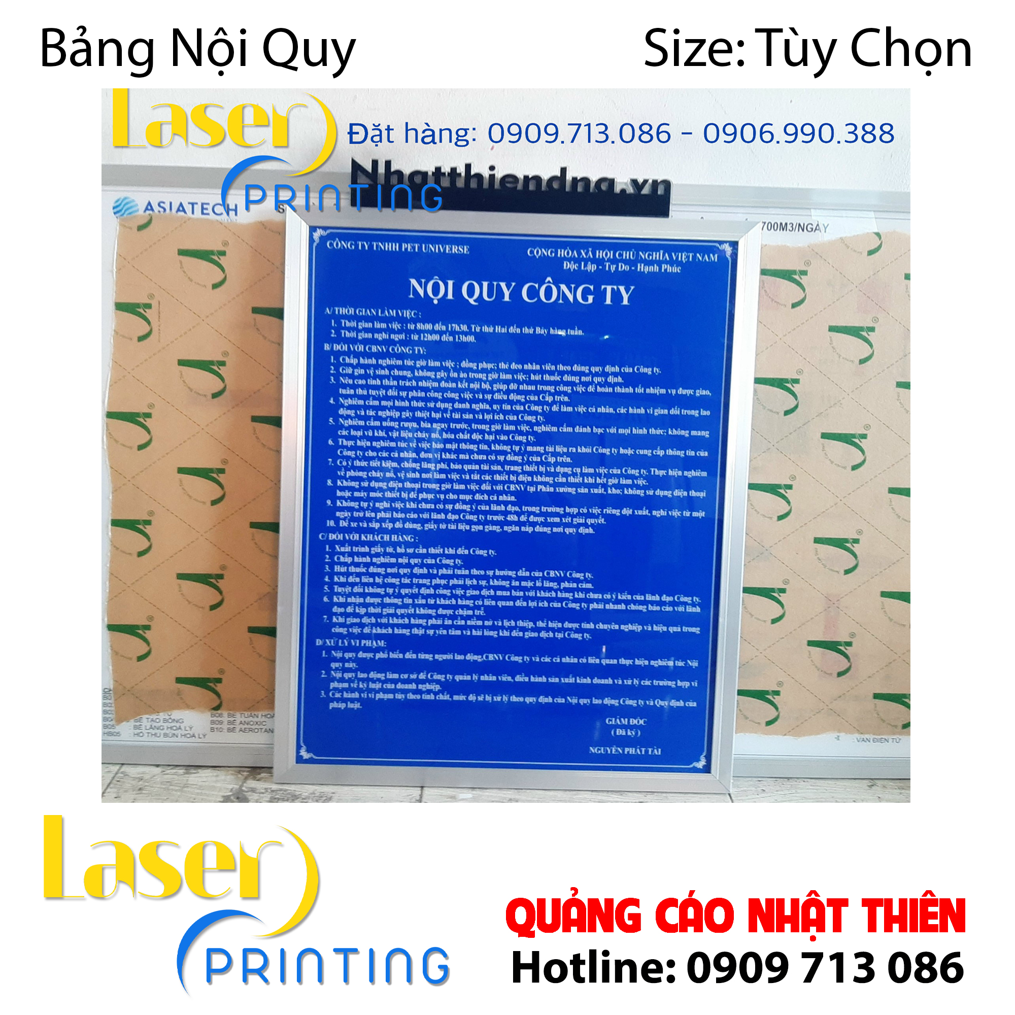 B ng N i Quy 1 b-ng-n-i-quy-1